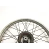 Jante avant SUZUKI RL 250 1974-1975 Jante avant SUZUKI RL 250 1974-1975