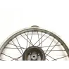 Jante avant SUZUKI RL 250 1974-1975 Jante avant SUZUKI RL 250 1974-1975