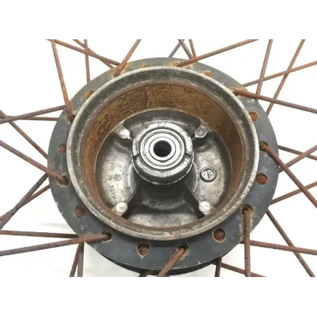Jante avant SUZUKI RL 250 1974-1975