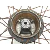 Jante avant SUZUKI RL 250 1974-1975 Jante avant SUZUKI RL 250 1974-1975
