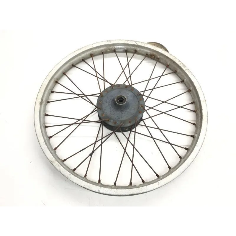 Jante avant SUZUKI RL 250 1974-1975