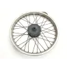 Jante avant SUZUKI RL 250 1974-1975 Jante avant SUZUKI RL 250 1974-1975