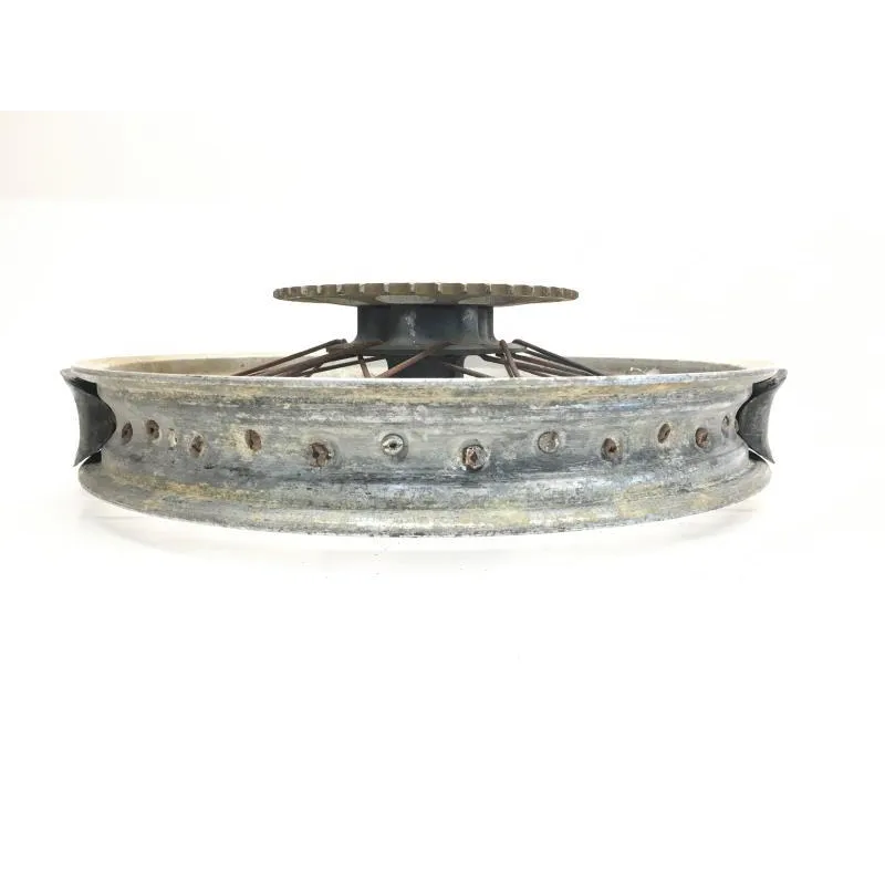 Jante arriere SUZUKI RL 250 1974-1975