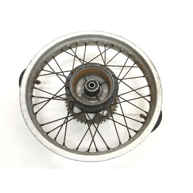 Jante arriere SUZUKI RL 250 1974-1975