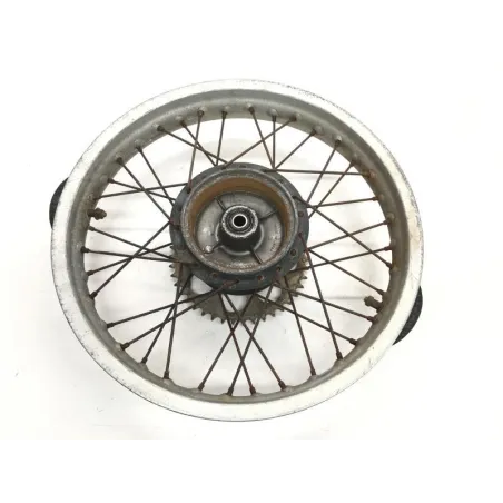 Jante arriere SUZUKI RL 250 1974-1975