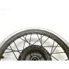 Jante arriere SUZUKI RL 250 1974-1975 Jante arriere SUZUKI RL 250 1974-1975