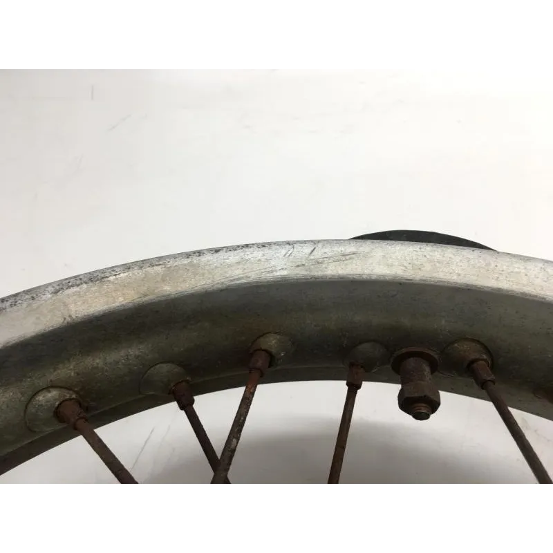 Jante arriere SUZUKI RL 250 1974-1975