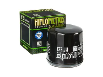 Filtre a huile BENELLI TNT 1130 2004-2013