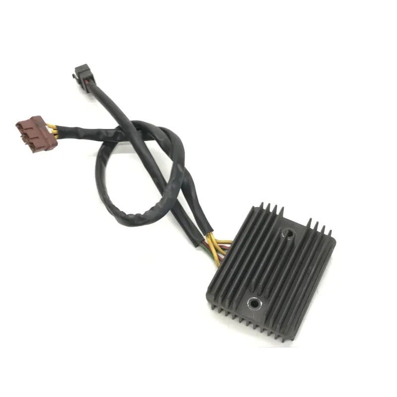 Regulateur charge batterie PIAGGIO MP3 250 2008-2009 LT