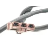 Regulateur charge batterie PIAGGIO MP3 250 2008-2009 LT Regulateur charge batterie PIAGGIO MP3 250 2008-2009 LT