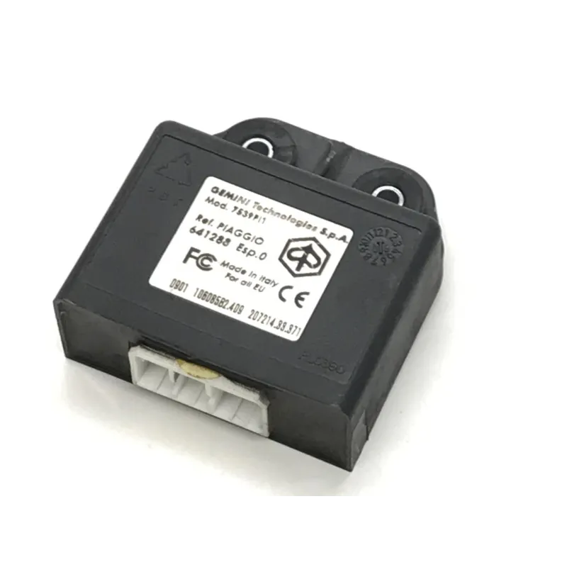 Boitier gestion ouverture de selle PIAGGIO MP3 250 2008-2009 LT