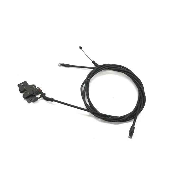 Cable verrouillage selle PIAGGIO MP3 250 2008-2009 LT