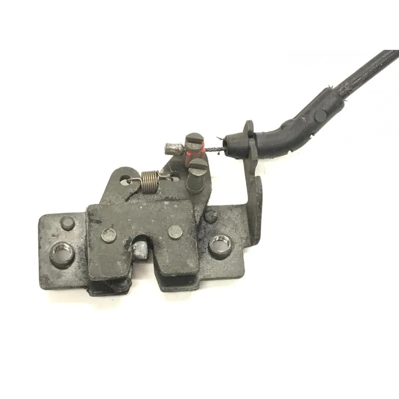 Cable verrouillage selle PIAGGIO MP3 250 2008-2009 LT