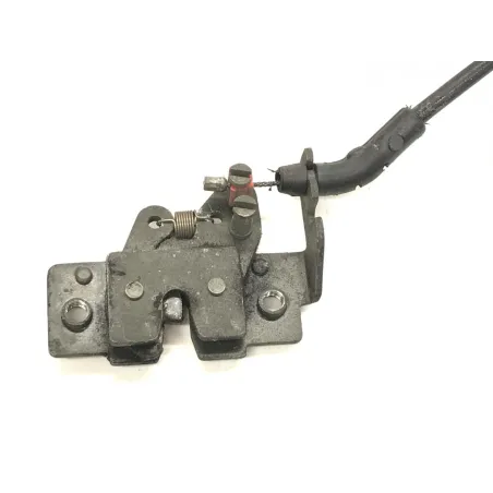 Cable verrouillage selle PIAGGIO MP3 250 2008-2009 LT