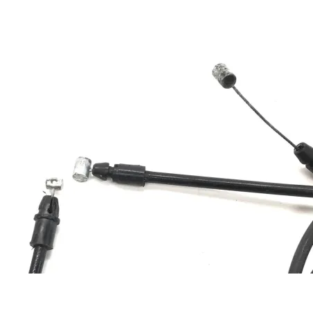 Cable verrouillage selle PIAGGIO MP3 250 2008-2009 LT