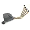 Ligne d'echappement HONDA CBR 650 R 2019-2020