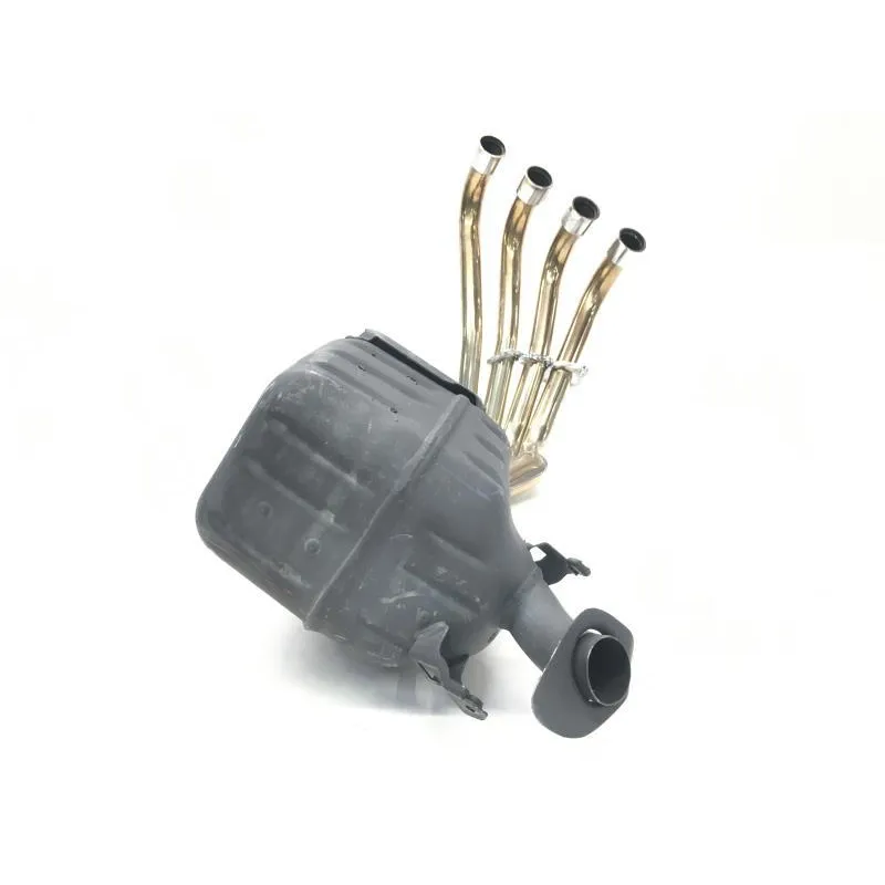 Ligne d'echappement HONDA CBR 650 R 2019-2020