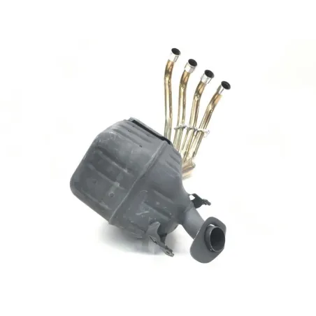 Ligne d'echappement HONDA CBR 650 R 2019-2020