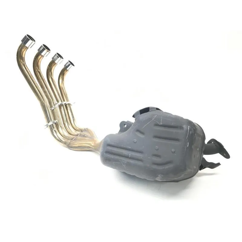 Ligne d'echappement HONDA CBR 650 R 2019-2020