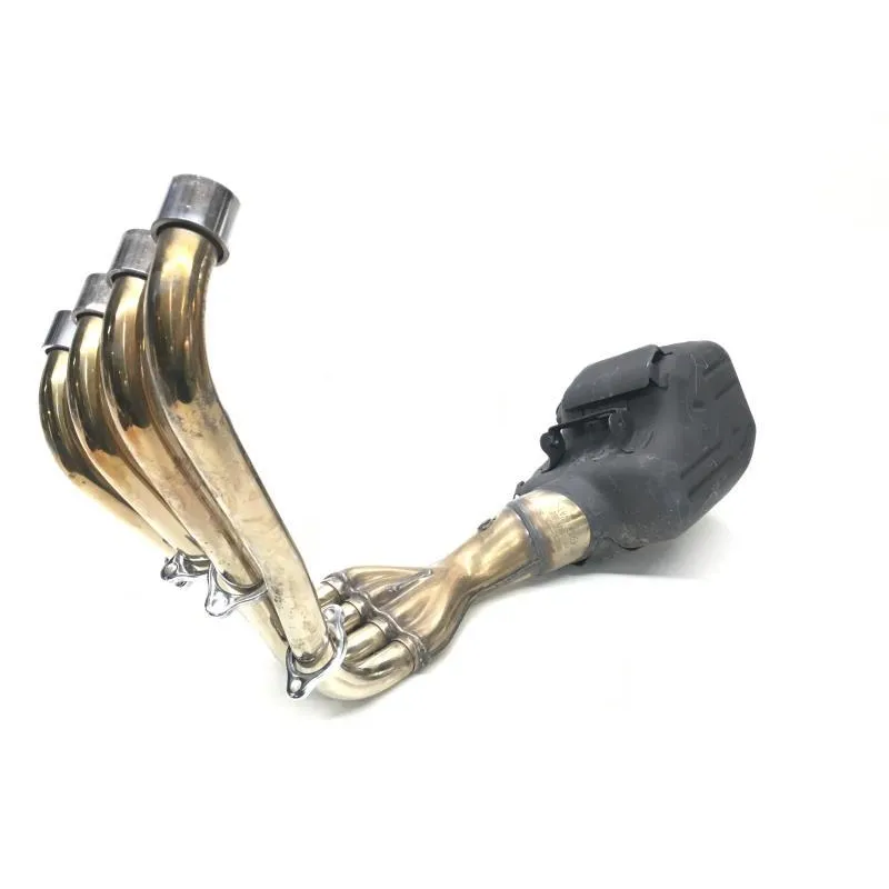 Ligne d'echappement HONDA CBR 650 R 2019-2020