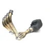 Ligne d'echappement HONDA CBR 650 R 2019-2020