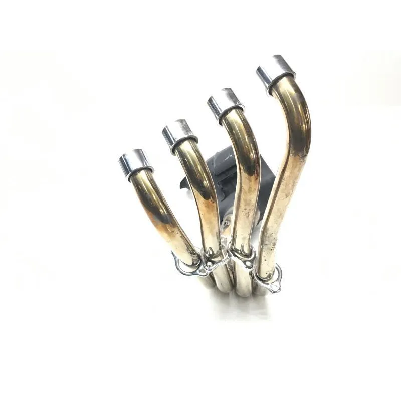 Ligne d'echappement HONDA CBR 650 R 2019-2020