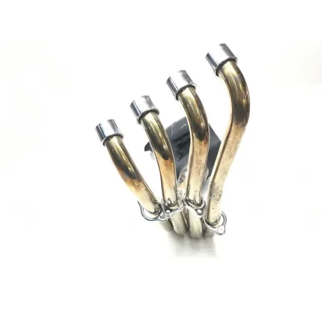 Ligne d'echappement HONDA CBR 650 R 2019-2020