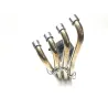 Ligne d'echappement HONDA CBR 650 R 2019-2020