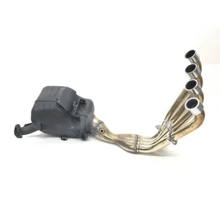 Ligne d'echappement HONDA CBR 650 R 2019-2020