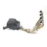 Ligne d'echappement HONDA CBR 650 R 2019-2020