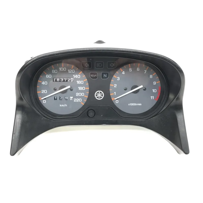Compteur YAMAHA XJ 600 S 1996-2002 DIVERSION
