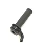 Poignee gaz YAMAHA XJ 600 S 1996-2002 DIVERSION Poignee gaz YAMAHA XJ 600 S 1996-2002 DIVERSION