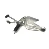 Platine avant gauche YAMAHA XJ 600 S 1996-2002 DIVERSION