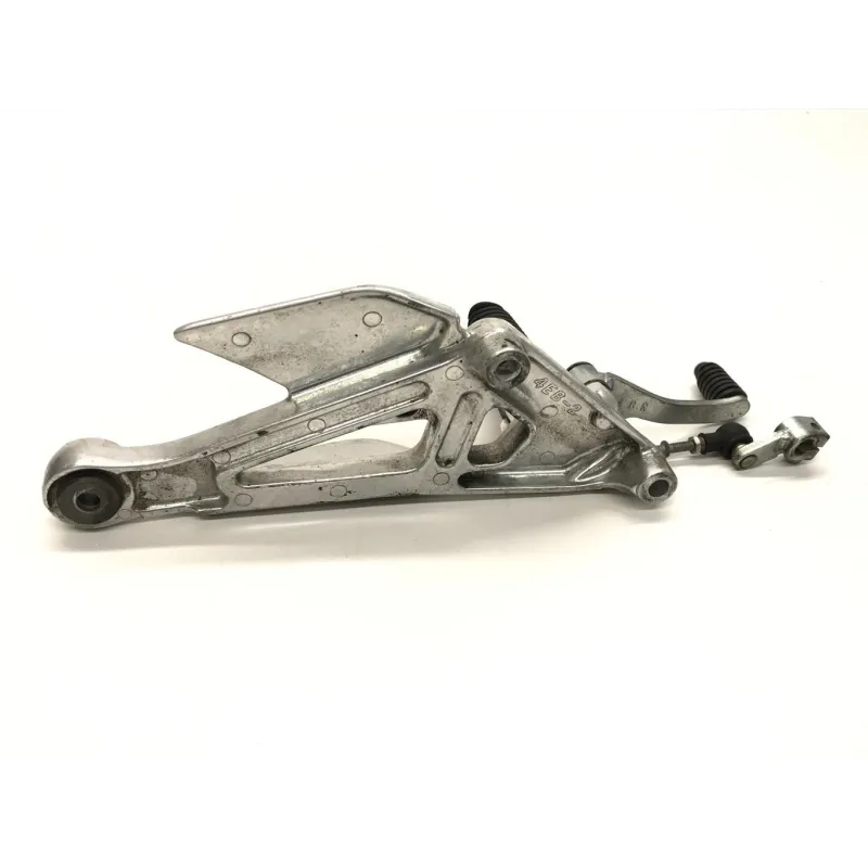 Platine avant gauche YAMAHA XJ 600 S 1996-2002 DIVERSION