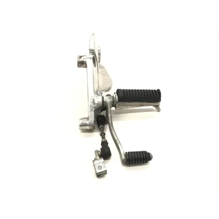 Platine avant gauche YAMAHA XJ 600 S 1996-2002 DIVERSION