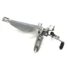 Platine avant gauche YAMAHA XJ 600 S 1996-2002 DIVERSION