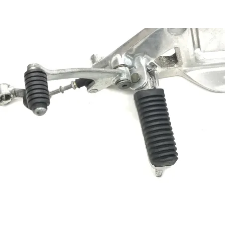 Platine avant gauche YAMAHA XJ 600 S 1996-2002 DIVERSION