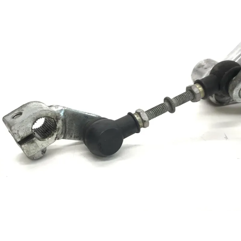 Platine avant gauche YAMAHA XJ 600 S 1996-2002 DIVERSION