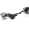 Platine avant gauche YAMAHA XJ 600 S 1996-2002 DIVERSION