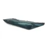 Cache carenage coque arriere droit YAMAHA XJ 600 S 1996-2002 DIVERSION