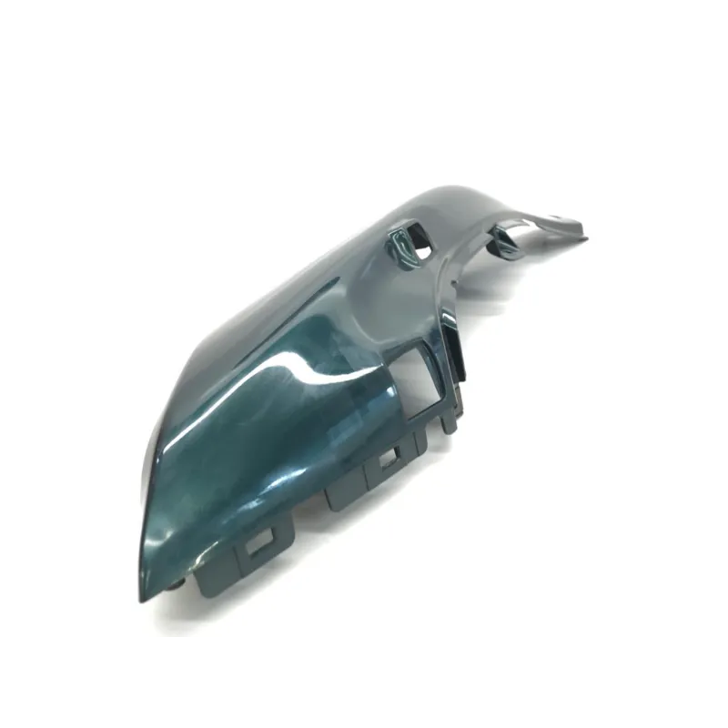 Cache carenage coque arriere gauche YAMAHA XJ 600 S 1996-2002 DIVERSION
