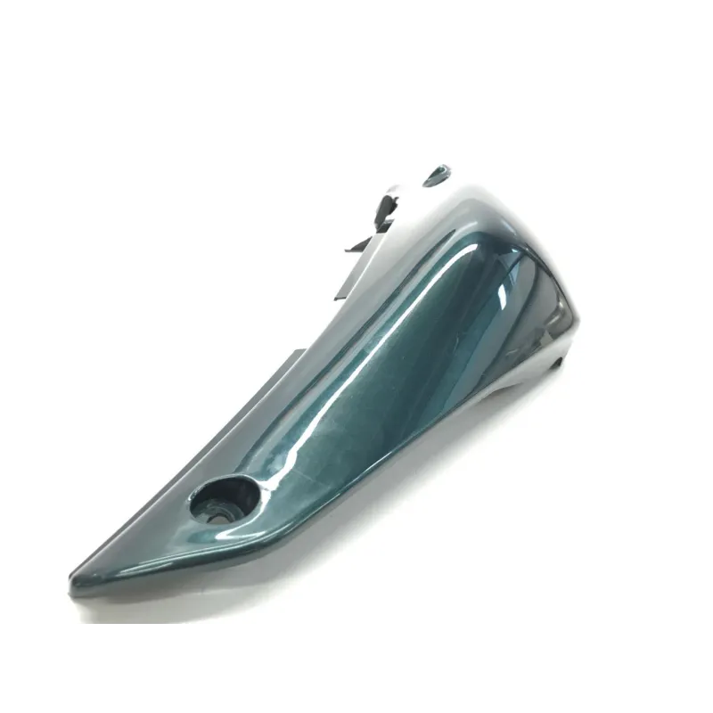 Cache carenage coque arriere gauche YAMAHA XJ 600 S 1996-2002 DIVERSION