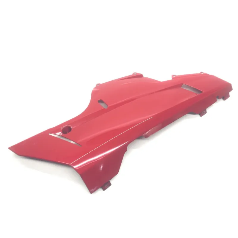 Demi sabot droit DUCATI 1098 2007-2008 SUPERBIKE