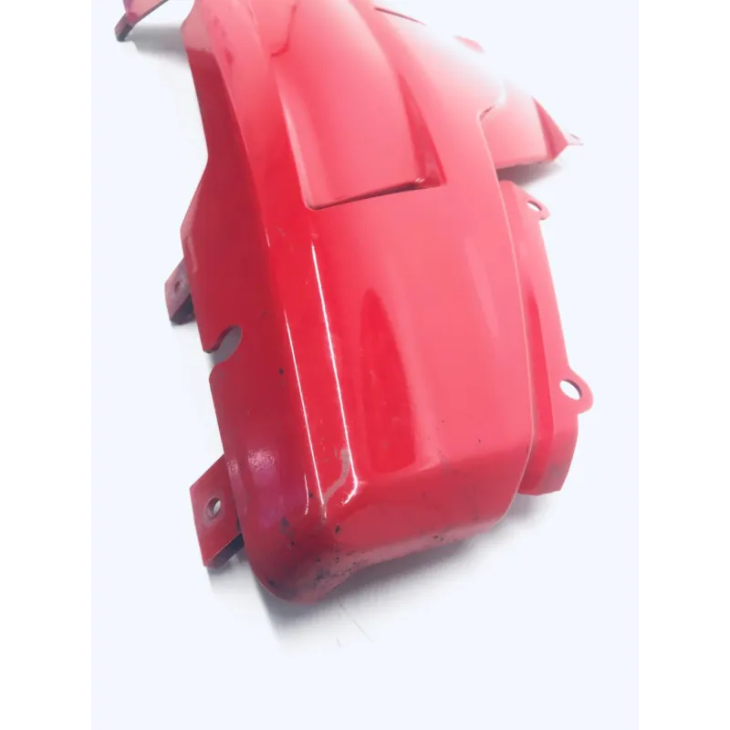 Demi sabot droit DUCATI 1098 2007-2008 SUPERBIKE