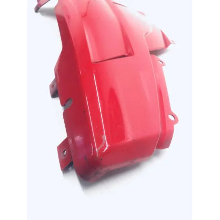 Demi sabot droit DUCATI 1098 2007-2008 SUPERBIKE