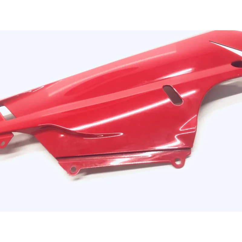 Demi sabot droit DUCATI 1098 2007-2008 SUPERBIKE
