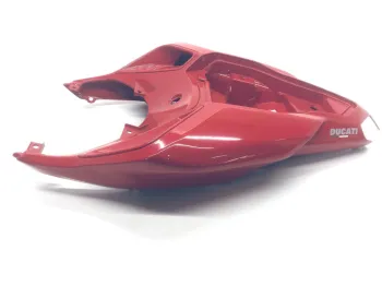 Cache carenage coque arriere DUCATI 1198 2009-2011 SUPERBIKE