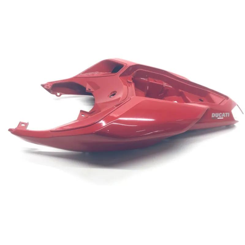 Cache carenage coque arriere DUCATI 1198 2009-2011 SUPERBIKE