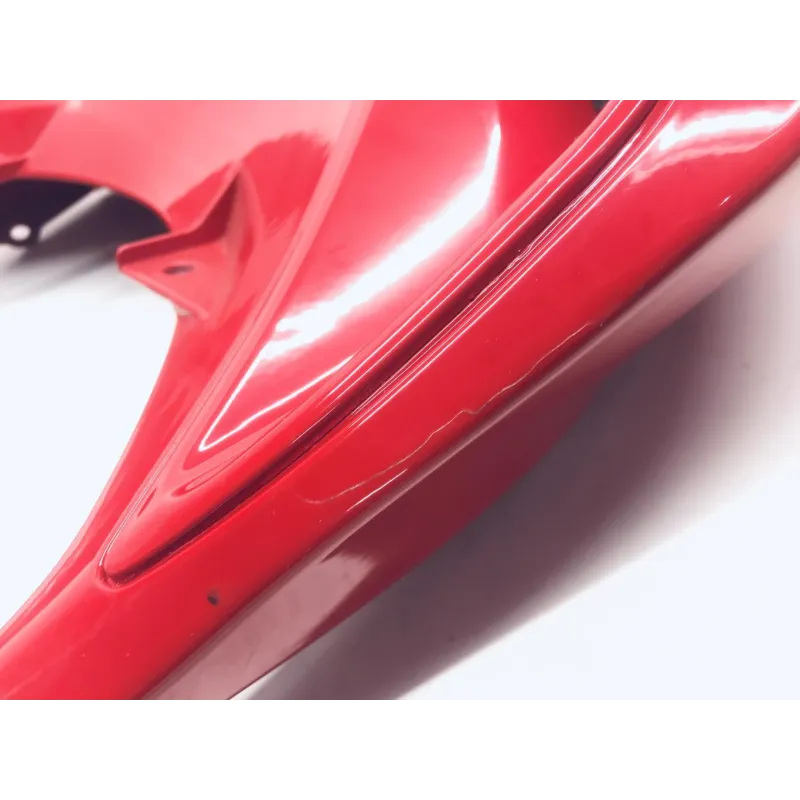 Cache carenage coque arriere DUCATI 1198 2009-2011 SUPERBIKE