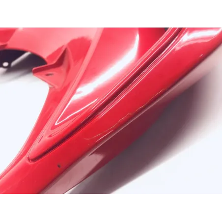 Cache carenage coque arriere DUCATI 1198 2009-2011 SUPERBIKE